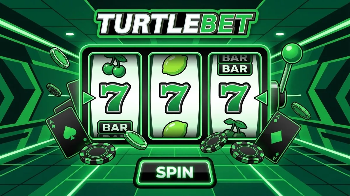 Casino games